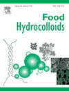 FOOD HYDROCOLLOIDS雜志封面
